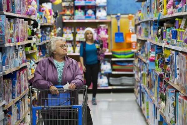 La inflación de EE.UU. respalda la pausa de la Fed en las subidas de los tipos