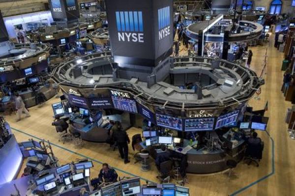 Top 5 financiële onderwerpen van woensdag
