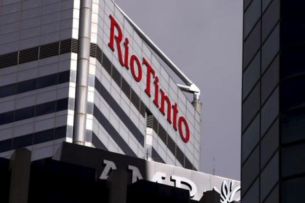 Eisenerz-Aktien obenauf: BHP Billiton und Rio Tinto auf Mehr-Jahres-Hochs