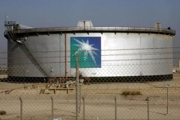 Bewertung von Saudi Aramco zwischen 1,6 und 1,7 Billionen Dollar