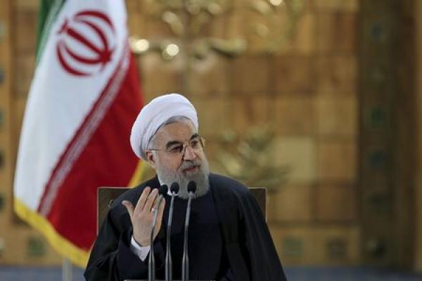 NewsBreak:  Oil Extends Losses on Iran Sanctions Claims