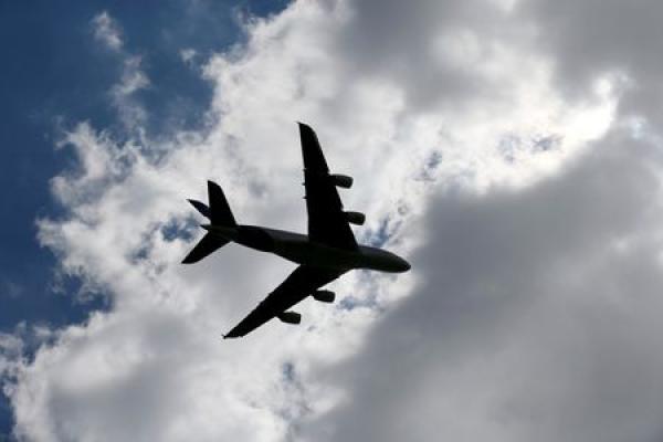 Hong Kong Airlines' Owner HNA Gets $568 Million Loan