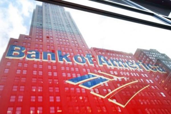 Banks Fall Amid Covid Closures, Ahead of Earnings Week