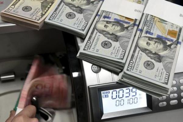 U.S. Dollar Recovers from Safe-Haven Flight After Saudi Attacks  