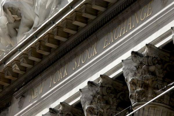 Top 5 Things to Know in the Markets on  Wednesday