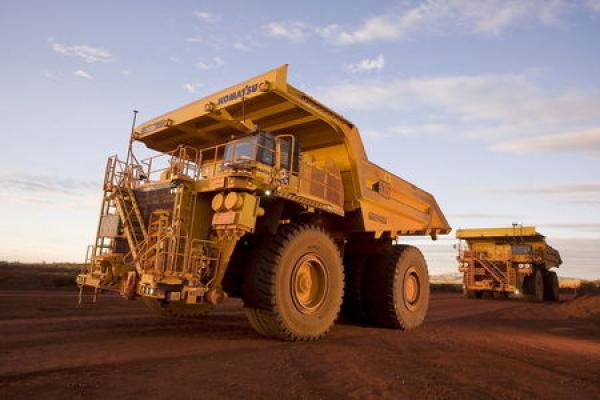 StockBeat: Miners Lead Charge as the Real World Strikes Back