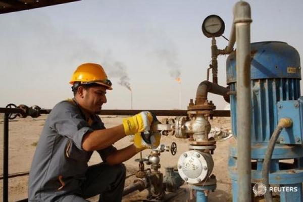 Oil Prices Trade Higher as China Calms Trade Tensions
