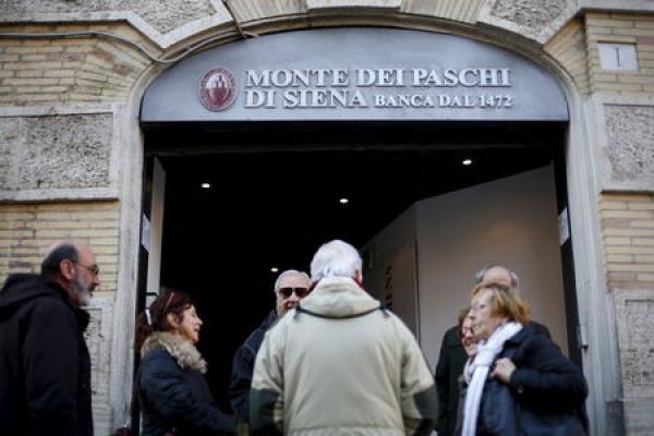 Mps e Banche venete: salvataggi da 10 miliardi per lo Stato