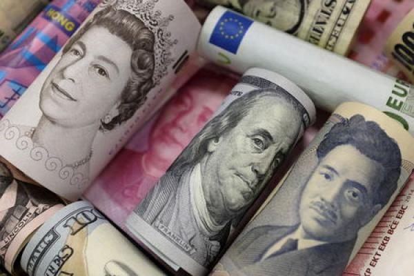 Britisches Pfund schwächer - Spekulation über massiven fiskalpolitischen Impuls nimmt ab