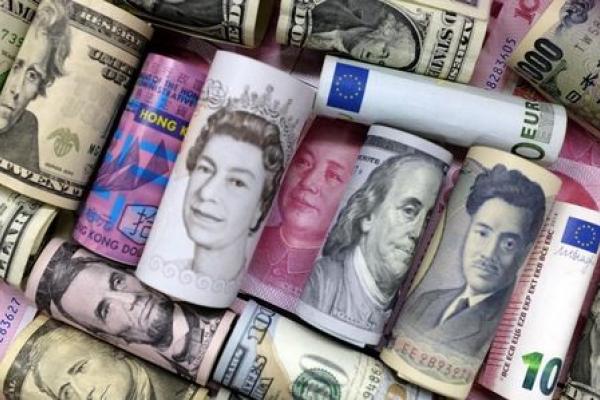 Forex: Pfund Sterling steigt, aber die Powell-Rede dürfte die Gewinne begrenzen