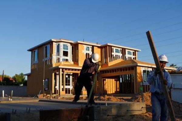 Il settore immobiliare USA crolla dell’11,2% al minimo dal settembre 2016