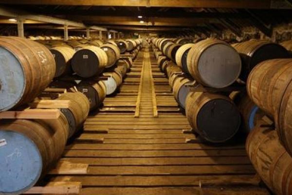 Premarket London Update: Diageo Organic Sales Rise in H1