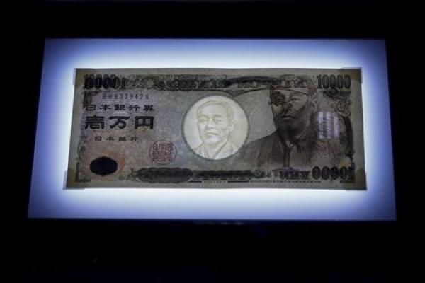 Yen in salita malgrado il sollievo nello scontro commerciale, euro stabile