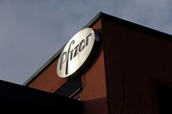 Aktien: Pfizer, Merck steigen - Beyond Meat stürzen ab