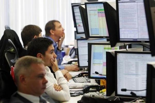 Russia stocks lower at close of trade; MOEX Russia down 0.28%