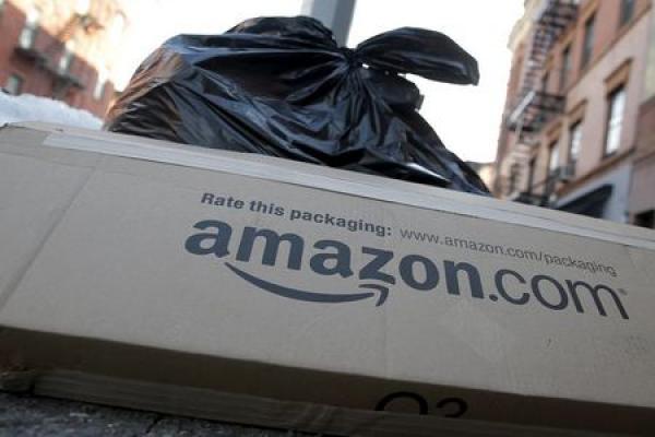 Amazon Quartalszahlen: Gewinnerwartung verfehlt, Umsatzprognose übertroffen im Q2