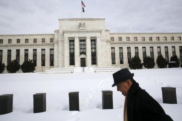 La Fed abaisse ses taux comme prévu, mais se montre très divisée pour la suite