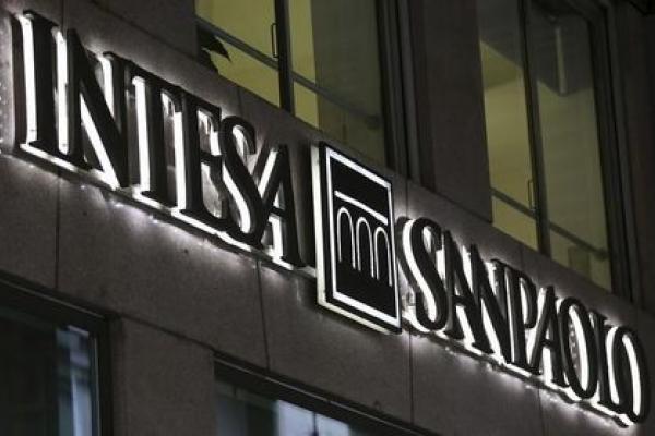 StockBeat: Europe Markets Rise as Bombed-Out Bank Stocks Rebound