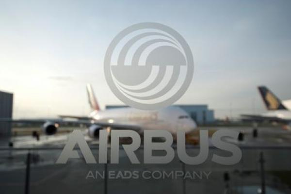 Kahlschlag bei Airbus: 15.000 Stellen fallen weg