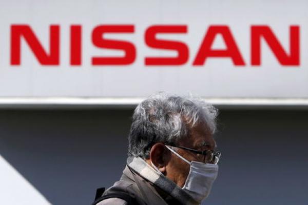 Nissan, affondano gli utili ma il peggio deve ancora arrivare