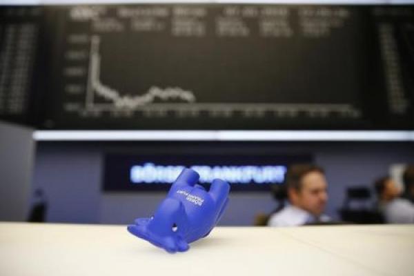 DAX aktuell: Anleger nervös vor ZEW-Umfrage