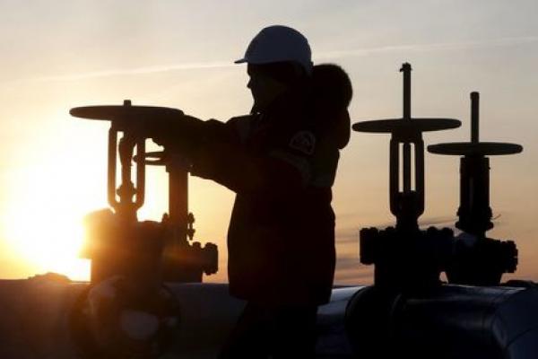 Crude Oil Prices Drift Lower as OPEC+ Bloc Prepares to Open Taps