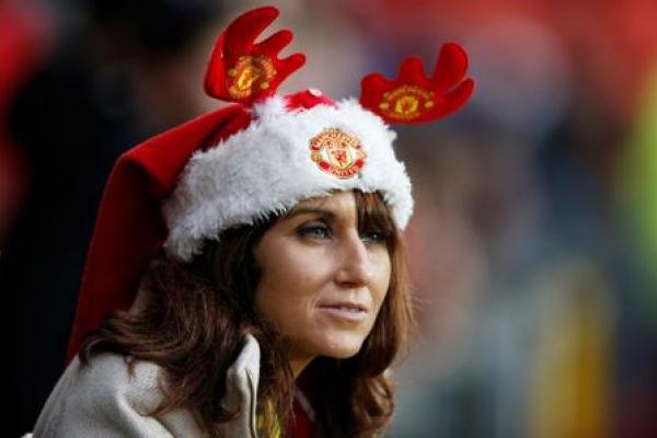 Manchester United, ricavi trimestrali mancano previsioni