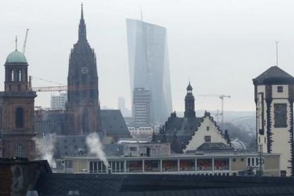 StockBeat: German Court Ruling Puts the ECB’s QE Program in Jeopardy