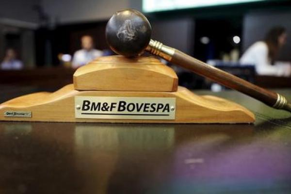 Los índices de Brasil cierran al alza; el Bovespa avanza un 0,99%