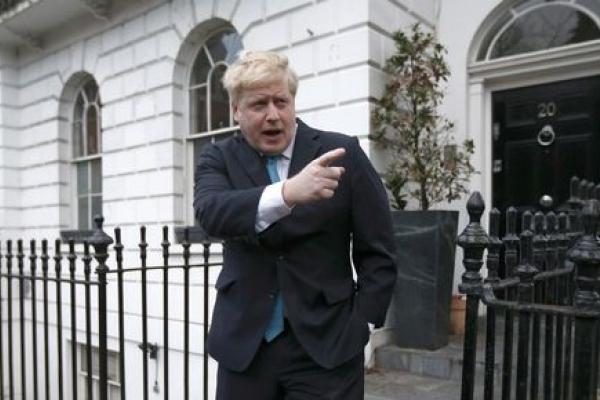Brexit: Johnson will EU weiterhin am 31. Oktober verlassen