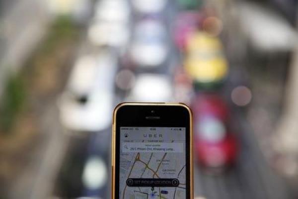 Exclusive: Gig Economy ETF Pays Off With Thematic Bet In Time of Covid