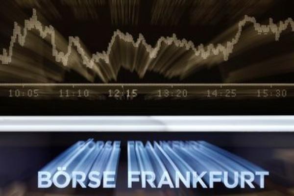 Allemagne: Les marchés actions finissent en hausse; l'indice DAX gagne 0,54%