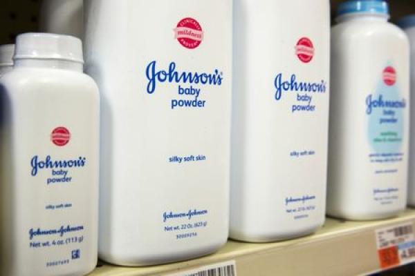 Stocks - Johnson&amp;Johnson, Domino’s Slide in Premarket, PG&E, Avis Jump