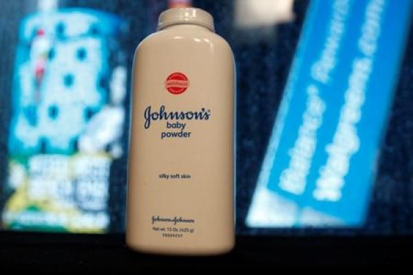 J&J Raises Underlying Guidance After Strong Q4, but Legal Risks Linger