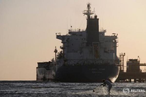 Crude Prices Rise as Iran Says It Seized Foreign Oil Tanker