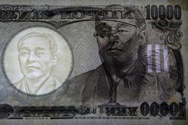 Devisen: Yen legt zu, Dollar unbewegt -  Trump unterzeichnet Hongkong-Gesetze
