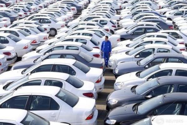 Europäischer Automarkt setzt Abwärtstrend fort - Auto-Aktien unter Druck