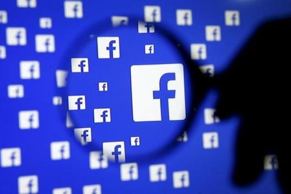 Facebook winst lager dan voorspeld, omzet hoger dan voorspeld