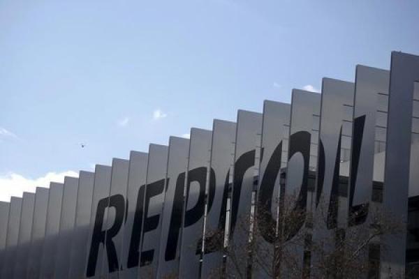Repsol gana 447 millones, un 27,7% menos, por el efecto coronavirus