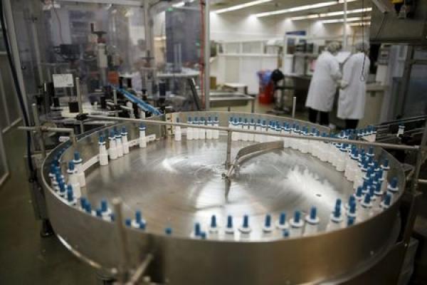 Le fabriquant de tests covid-19 Novacyt explose de 16%