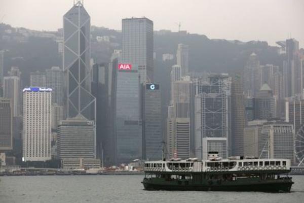 Brennpunkt Hongkong: China verabschiedet umstrittenes Sicherheitsgesetz