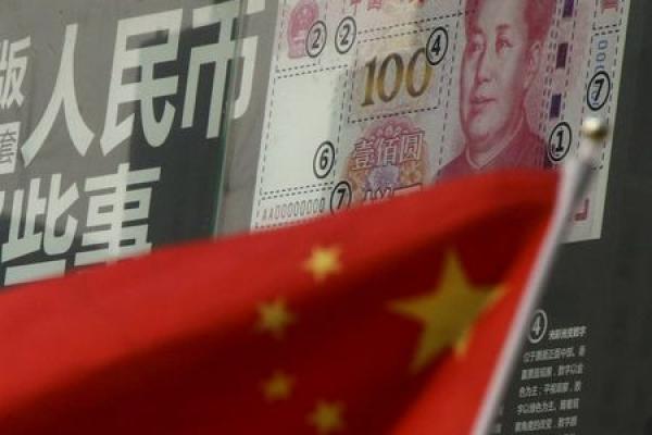 Stockbeat: Les marchés se stabilisent après le choc de la riposte chinoise