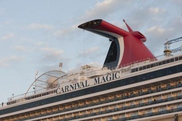 Point/Counterpoint: The Case for Cruise Lines