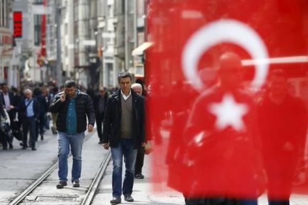 NewsBreak: Trump Says He Could Destroy Turkey’s Economy