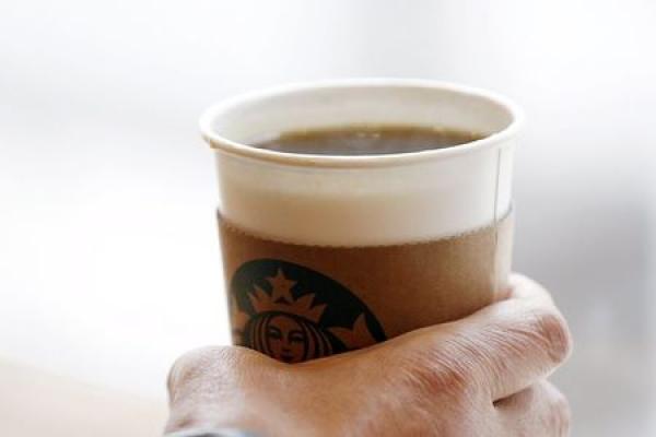 Starbucks Earnings inline, Revenue Beats In Q4