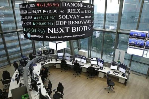Borse europee in salita, torna la fiducia grazie al pacchetto per la ripresa