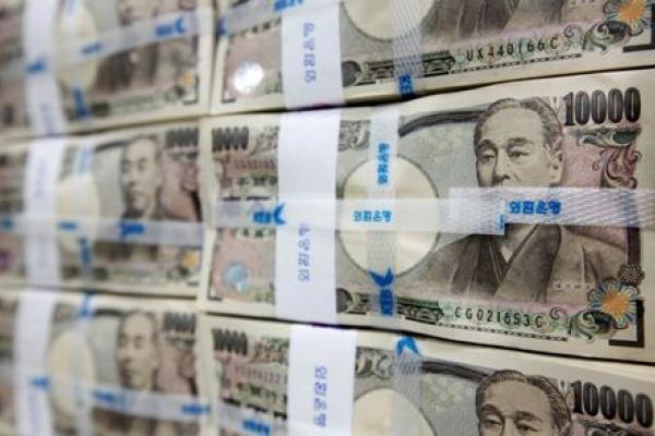 Sube el yen ante las crecientes tensiones geopolíticas en Oriente Próximo