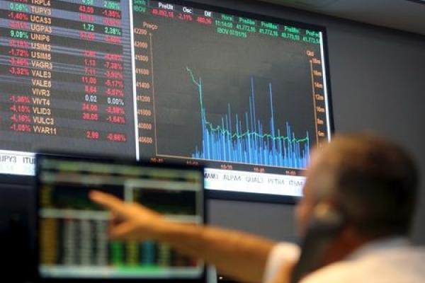 Los índices de Brasil cierran al alza; el Bovespa avanza un 0,76%