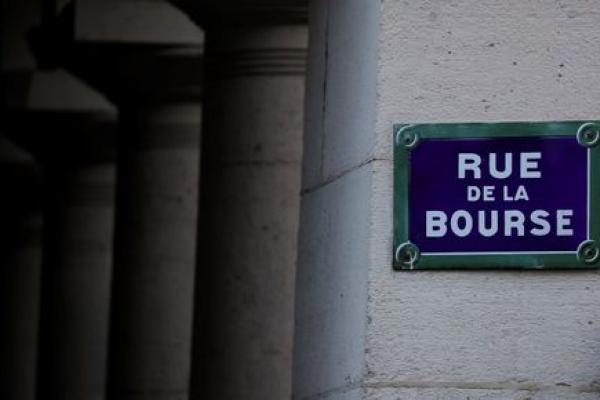 Le CAC 40 faiblit alors que démarre un Sommet de l'UE qui sera déterminant