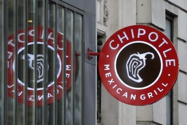Chipotle Hits Record High After Price Target Boost